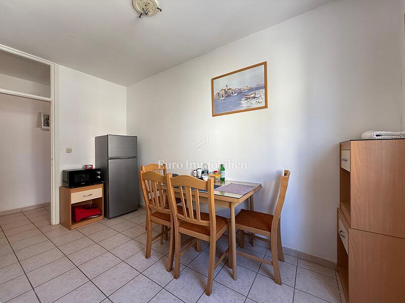 Appartamento 2 camere nel centro di Macarsca vicino mare