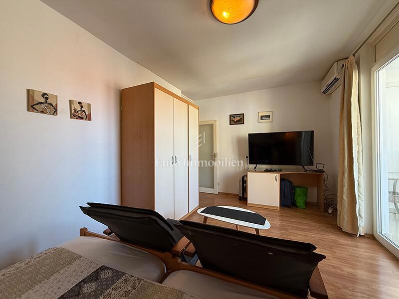 Appartamento 2 camere nel centro di Macarsca vicino mare