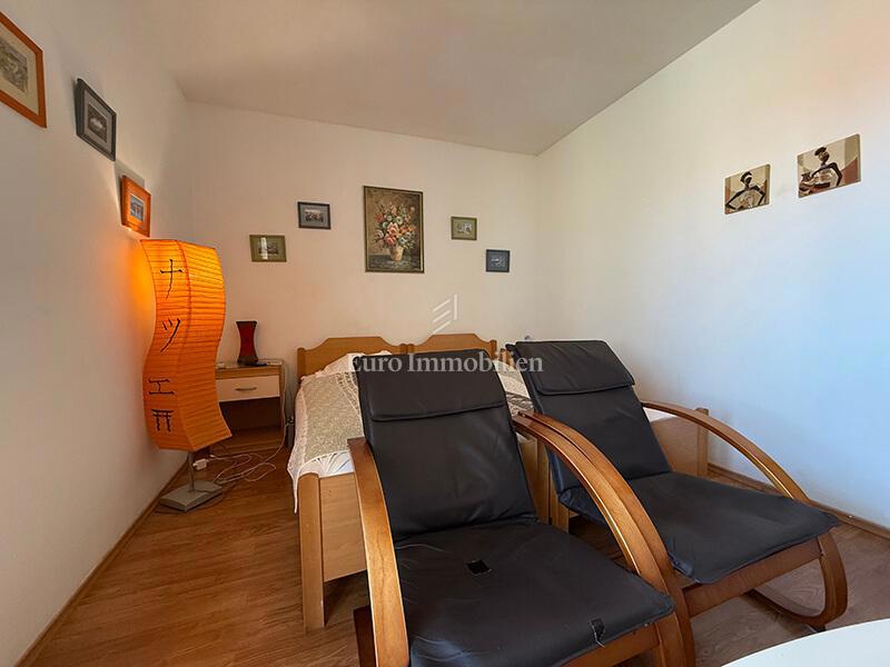 Appartamento 2 camere nel centro di Macarsca vicino mare