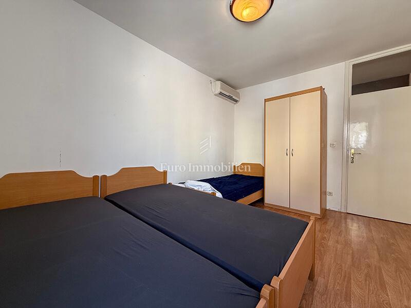 Appartamento 2 camere nel centro di Macarsca vicino mare