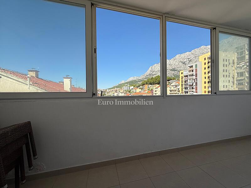 Appartamento 2 camere nel centro di Macarsca vicino mare