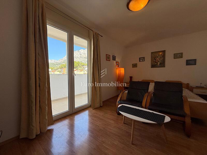 Appartamento 2 camere nel centro di Macarsca vicino mare