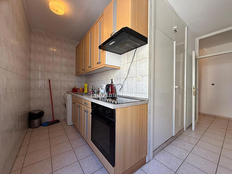 Appartamento 2 camere nel centro di Macarsca vicino mare