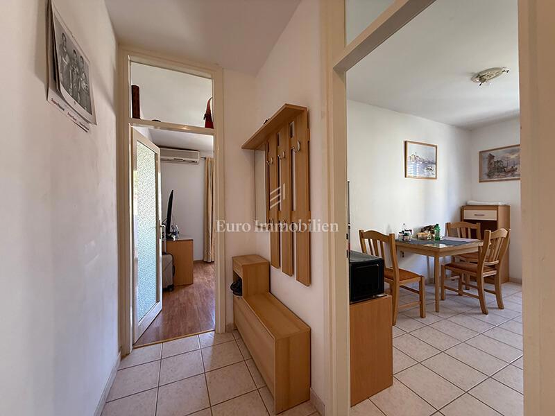 Appartamento 2 camere nel centro di Macarsca vicino mare