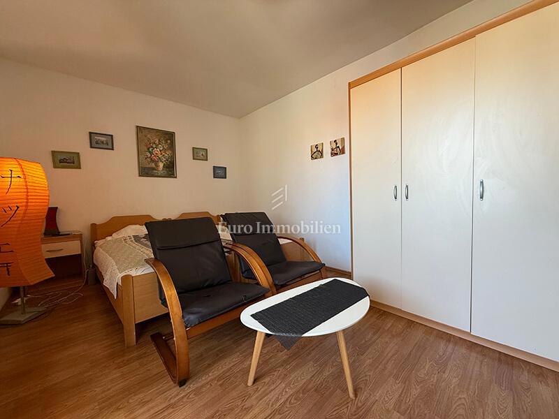 Appartamento 2 camere nel centro di Macarsca vicino mare