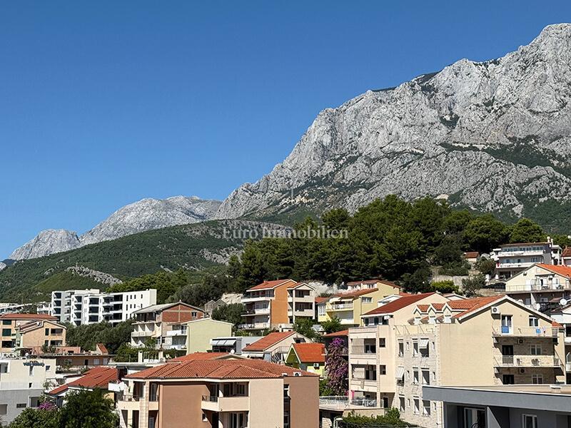 Appartamento 2 camere nel centro di Macarsca vicino mare