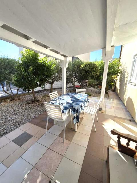 Appartamento 2 camere a Krk vicino al mare