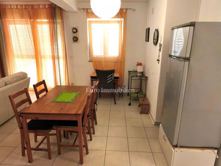 Appartamento 2 camere a Krk vicino al mare