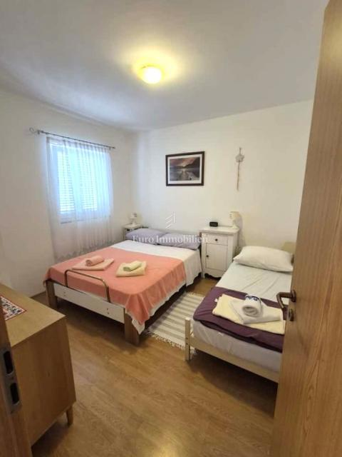 Appartamento 2 camere a Krk vicino al mare