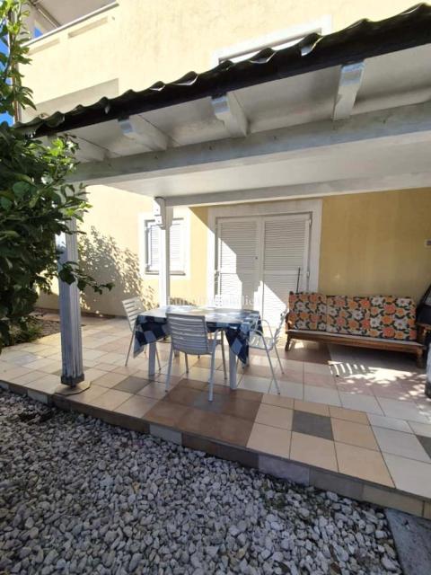 Appartamento 2 camere a Krk vicino al mare