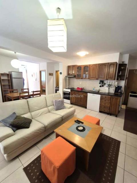 Appartamento 2 camere a Krk vicino al mare