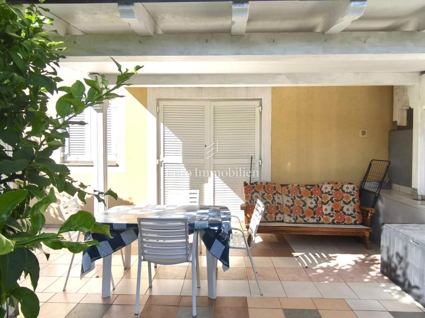 Appartamento 2 camere a Krk vicino al mare