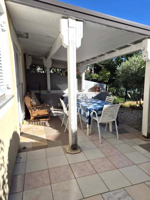 Appartamento 2 camere a Krk vicino al mare