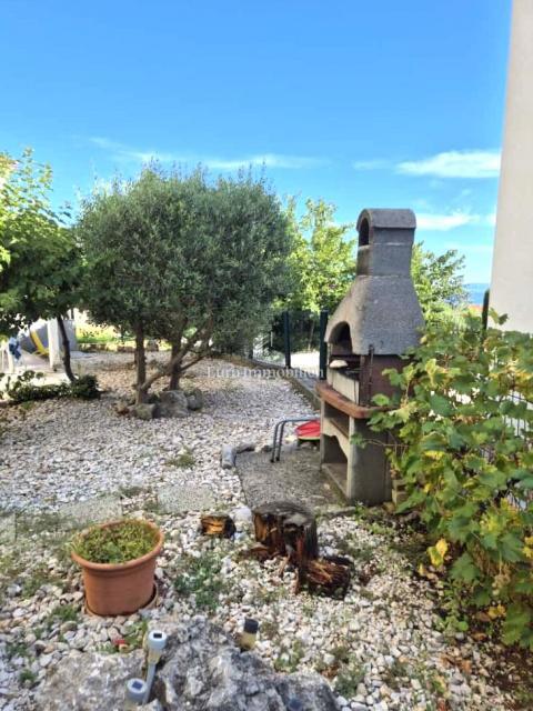 Appartamento 2 camere a Krk vicino al mare