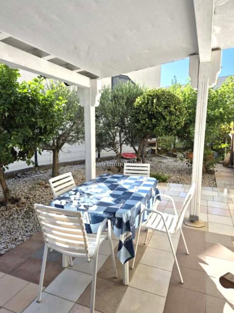 Appartamento 2 camere a Krk vicino al mare