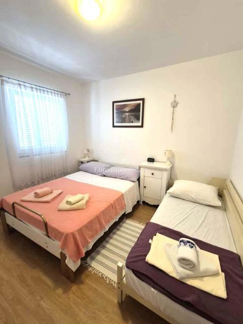 Appartamento 2 camere a Krk vicino al mare