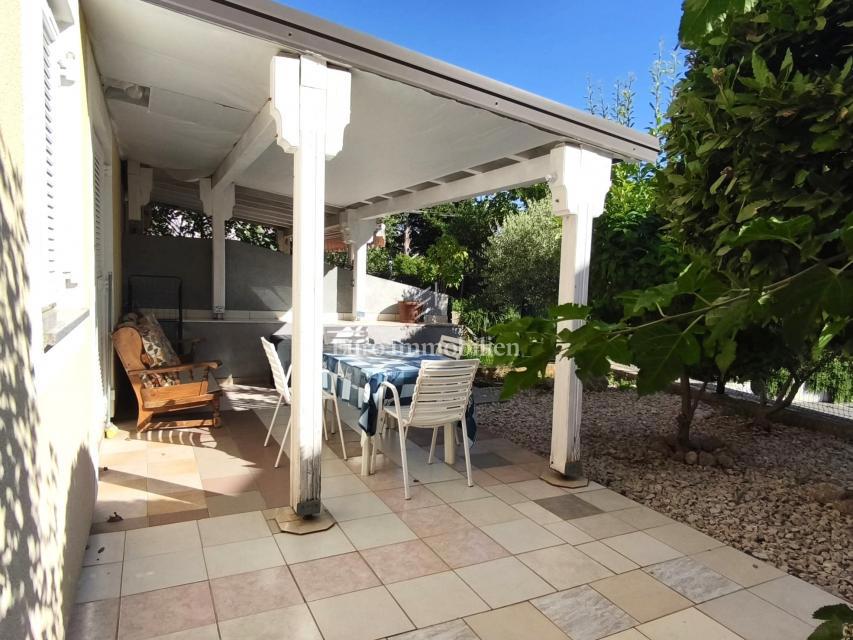 Appartamento 2 camere a Krk vicino al mare