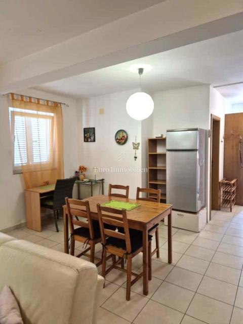 Appartamento 2 camere a Krk vicino al mare