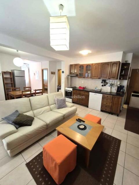 Appartamento 2 camere a Krk vicino al mare