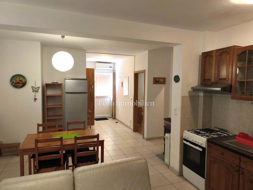 Appartamento 2 camere a Krk vicino al mare