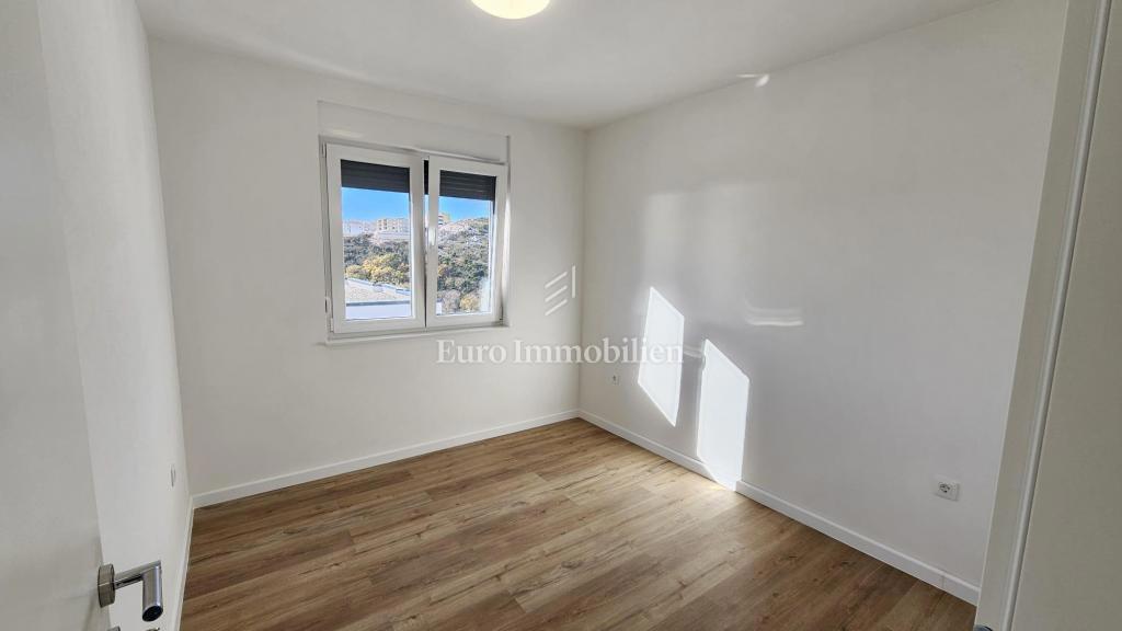 Novi Vinodolski, Appartamento in nuova costruzione al primo piano