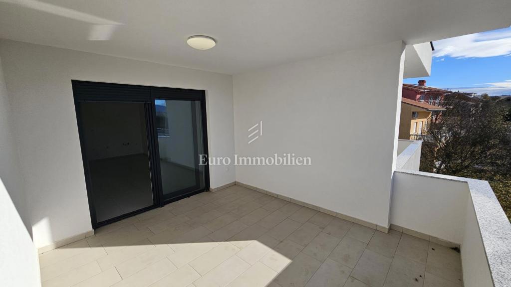 Novi Vinodolski, Appartamento in nuova costruzione al primo piano