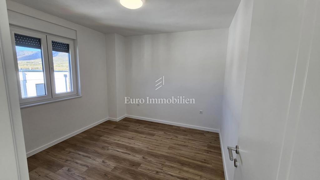 Novi Vinodolski, Appartamento in nuova costruzione al primo piano