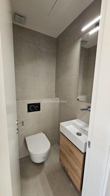 Cantrida – Appartamento di lusso con giardino privato