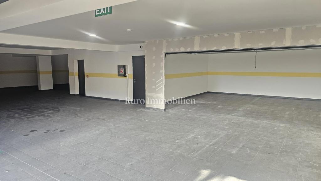 Cantrida – Appartamento di lusso con giardino privato