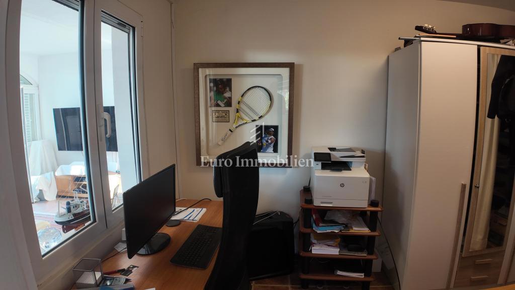 Barić Draga, casa al mare