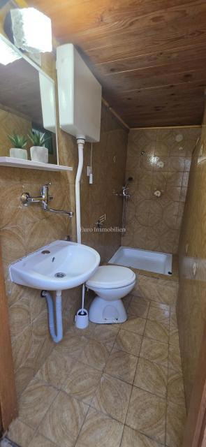 Casa con terrazza e vista mare vicino alla spiaggia