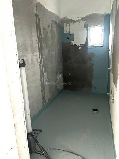 Crikvenica, appartamento con loggia e vista mare