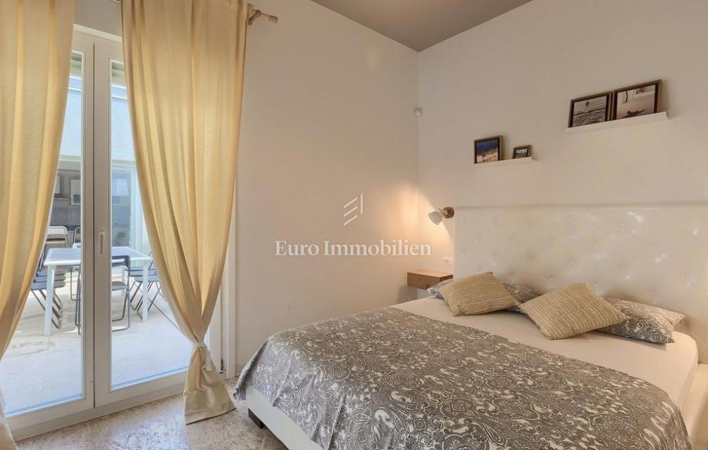 Bella casa con piscina - Parenzo