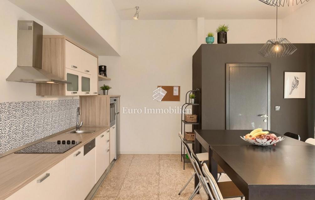 Bella casa con piscina - Parenzo