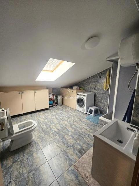 Appartamento Malinska, Malinska-Dubašnica, 110,44m2