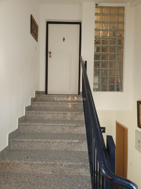 Appartamento Malinska, Malinska-Dubašnica, 110,44m2