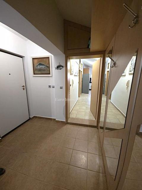 Appartamento Malinska, Malinska-Dubašnica, 110,44m2