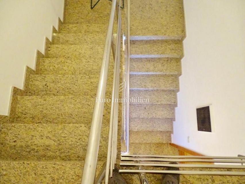 Island Krk, Malinska, house with pool, third row from the sea!