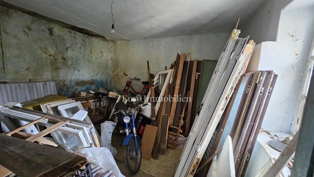 Vecchia casa in vendita Bribir