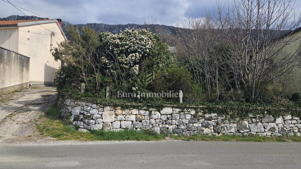 Vecchia casa in vendita Bribir