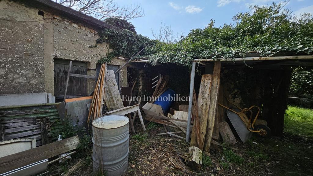 Vecchia casa in vendita Bribir