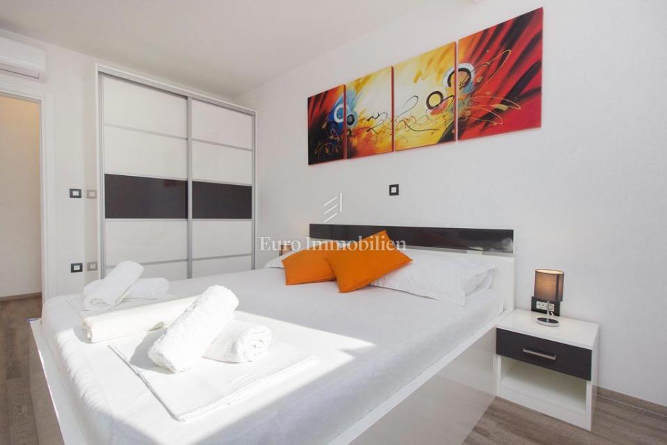 Murter – Villa di lusso con piscina vista Kornati