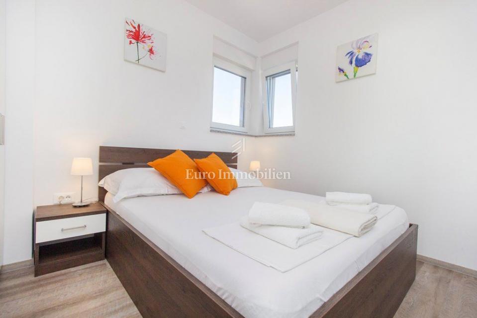 Murter – Villa di lusso con piscina vista Kornati