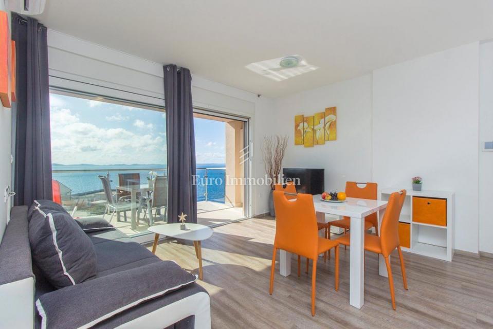 Murter – Villa di lusso con piscina vista Kornati