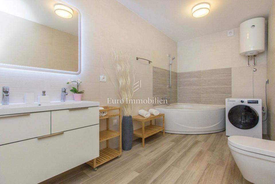 Murter – Villa di lusso con piscina vista Kornati