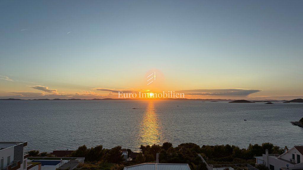 Murter – Villa di lusso con piscina vista Kornati