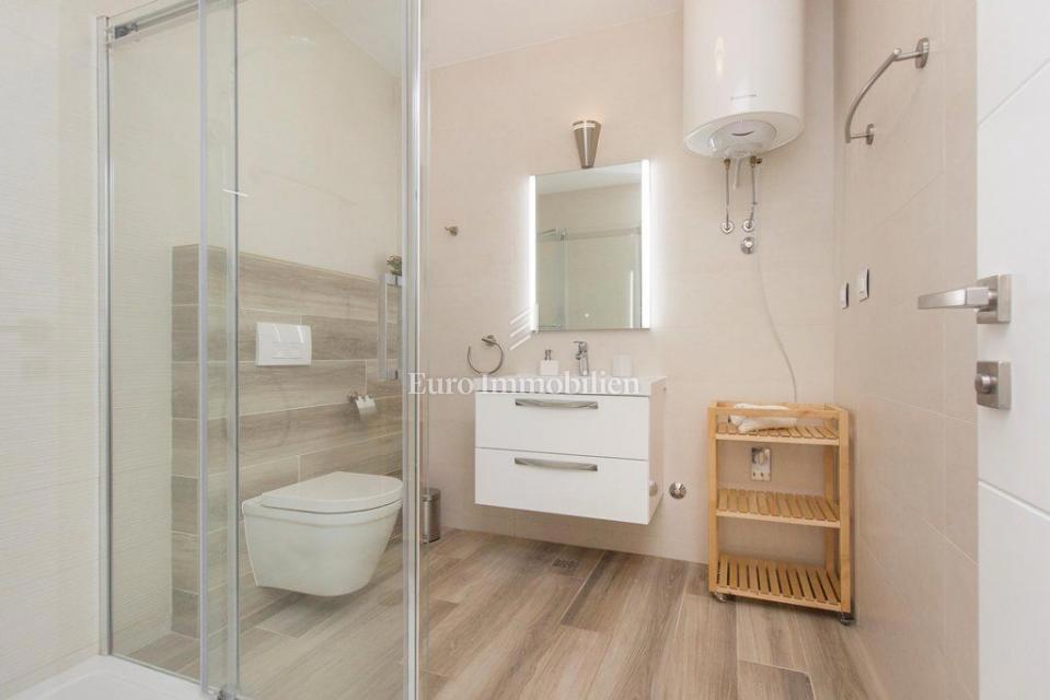 Murter – Villa di lusso con piscina vista Kornati