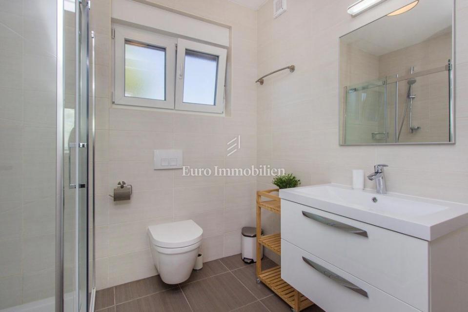 Murter – Villa di lusso con piscina vista Kornati