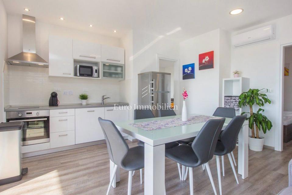 Murter – Villa di lusso con piscina vista Kornati