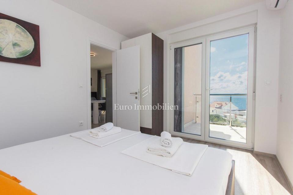 Murter – Villa di lusso con piscina vista Kornati